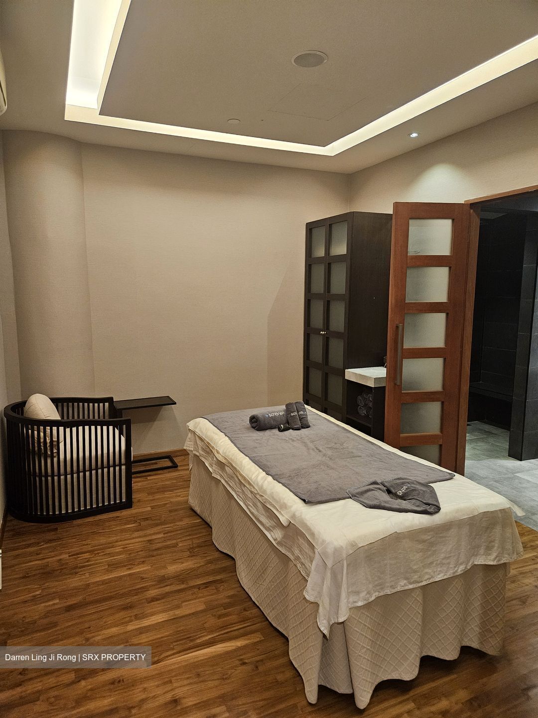 Marriott Hotel, Singapore (D9), Retail #588857991